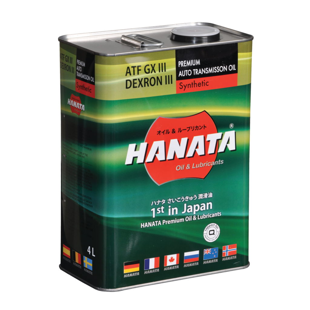 Oil HANATA