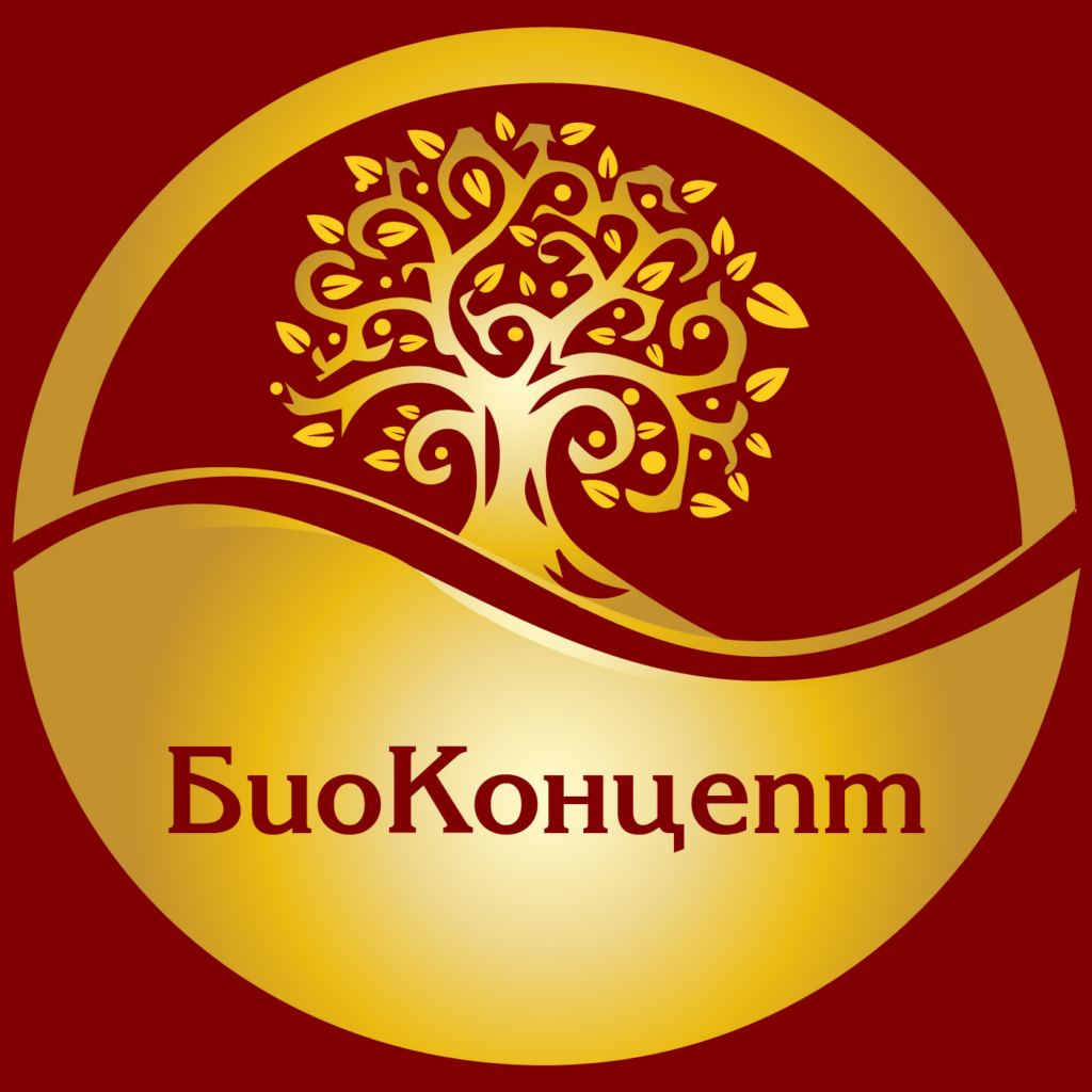 логотип БиоКонцепт