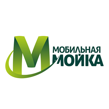 логотип мобильной мойки