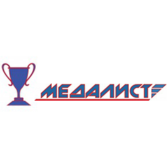логотип medalist26