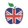 логотип Red Apple Studio